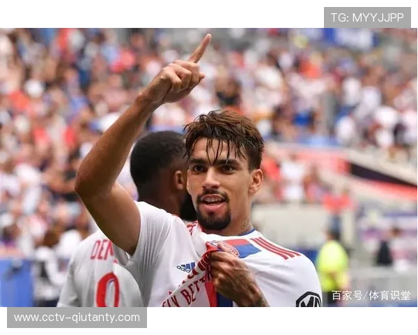 巴黎圣日耳曼瞄准巴西新星：报价达8000万欧元