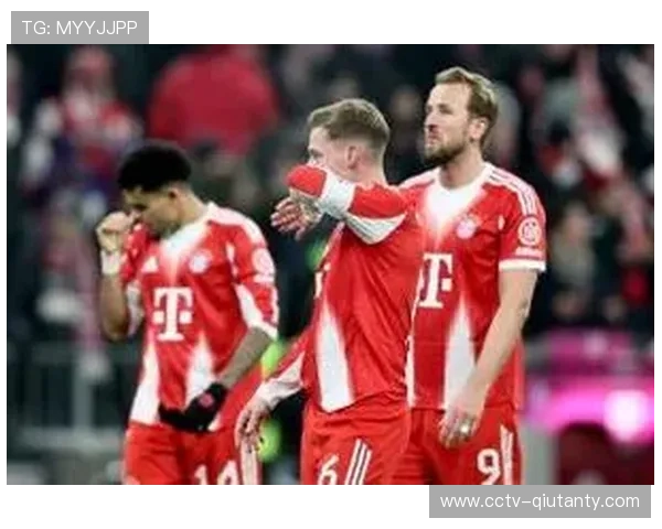 拜仁1-2客负奥格斯堡遭遇赛季首败，乌尔比希失误致连胜终结