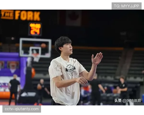 开拓者114-110险胜太阳，杨瀚森成八年来首位晋级季后赛中国球员